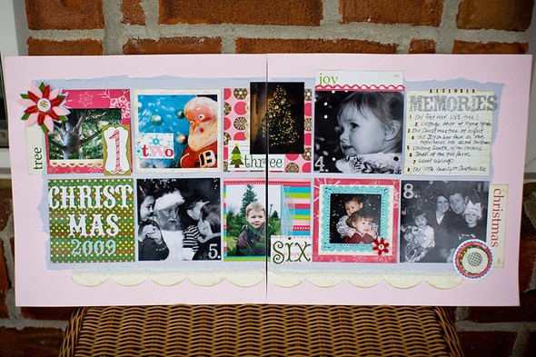 Christmas 2009- December Memories (Elle's Studio) by jlhufford gallery