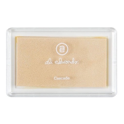 Picture of Cascade Crafter's Ink Pad 
