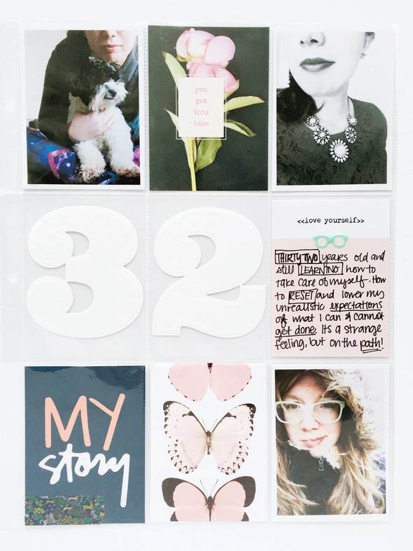Me (moodboard challenge) by Ojyma gallery