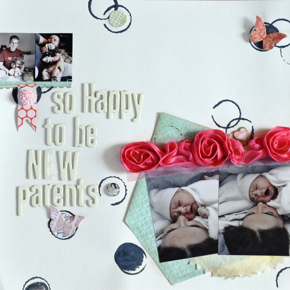 so Happy to be NEW parents by alaska_laci gallery