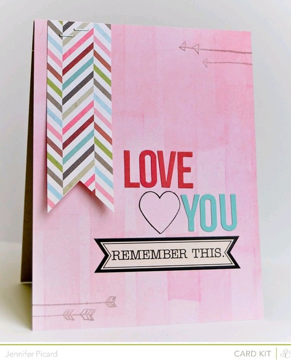Remember I Love You by JennPicard gallery