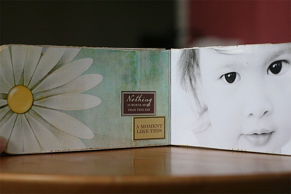hybrid mini book (remember good times) by cayla73 gallery
