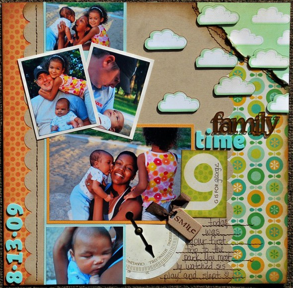 Family time by Latrice_M gallery