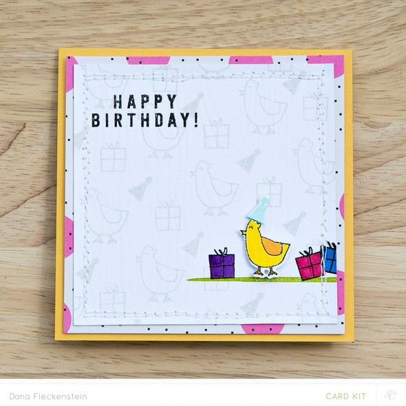 Party Animal Birthday Card by pixnglue gallery