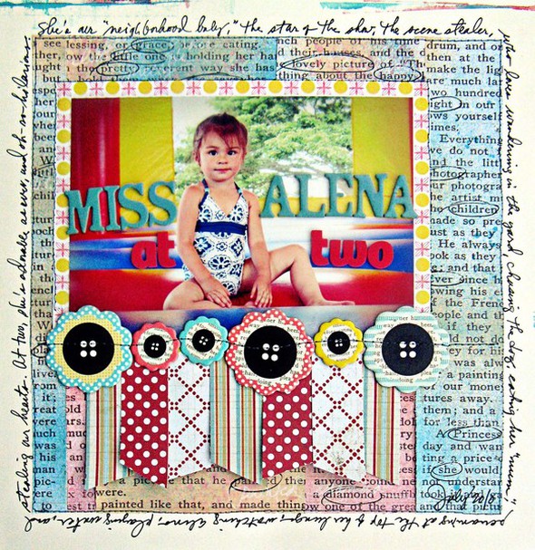 Miss Alena by Jill_S gallery