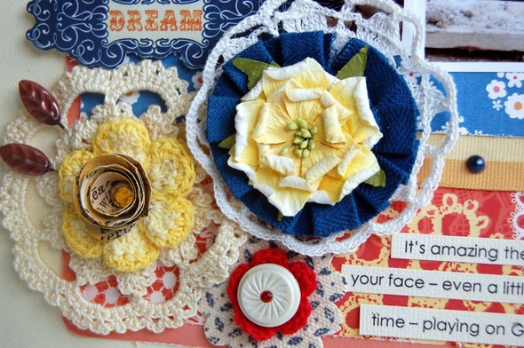 Simple Things by mammascrapper gallery