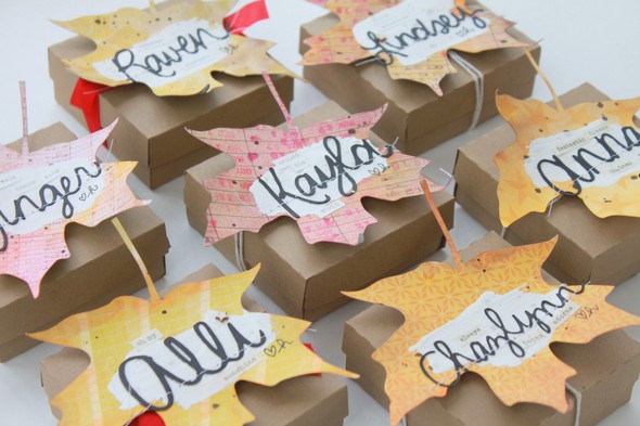 Leaf Treat Boxes by photochic17 gallery