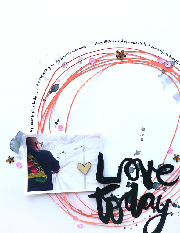 Love Today by analogpaper gallery