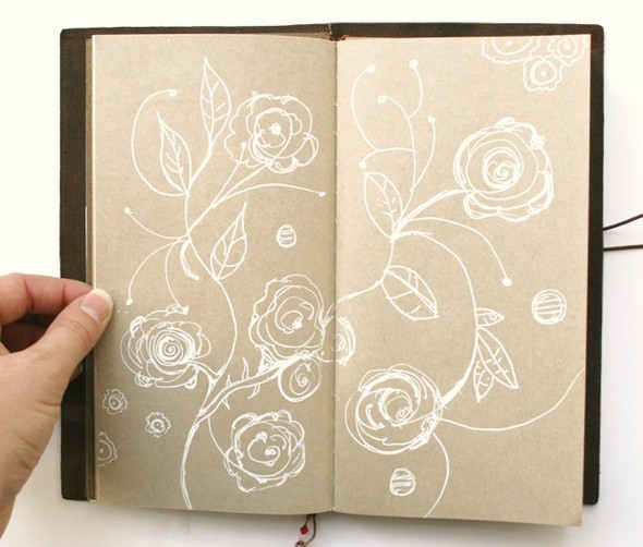 Planners and Sketch Books by soapHOUSEmama gallery