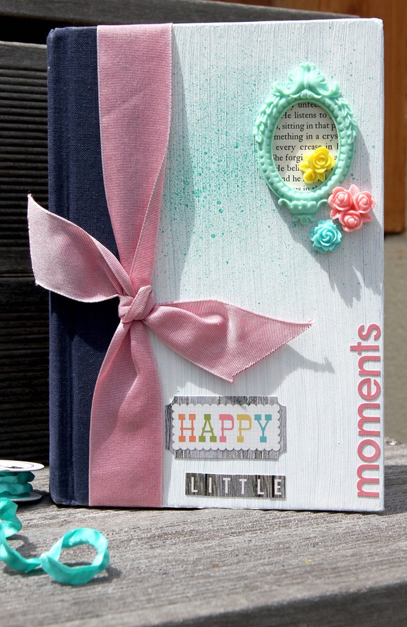 Happy Little Moments 2006-2013 by Missscrap gallery
