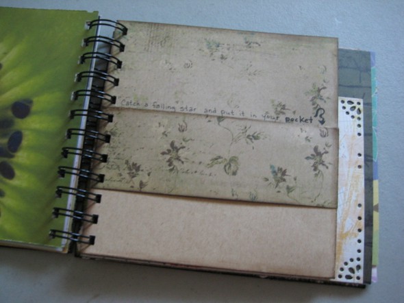 Random Notebook  by lindsycummings gallery