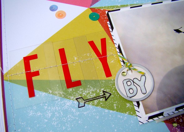 FLY by danielle1975 gallery