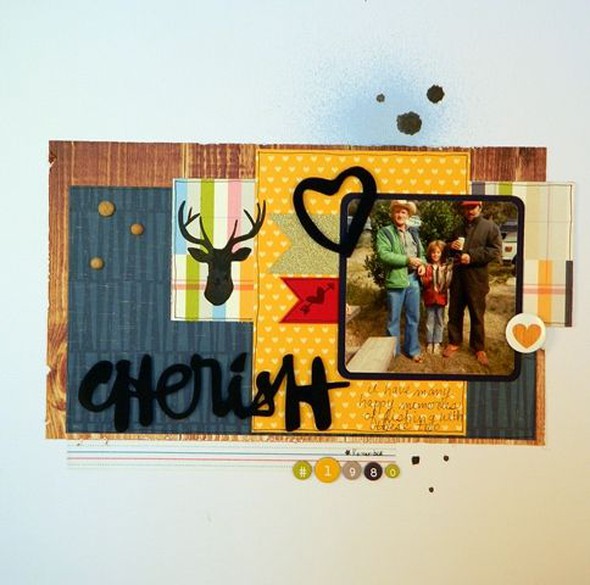 Cherish by jenmc72 gallery