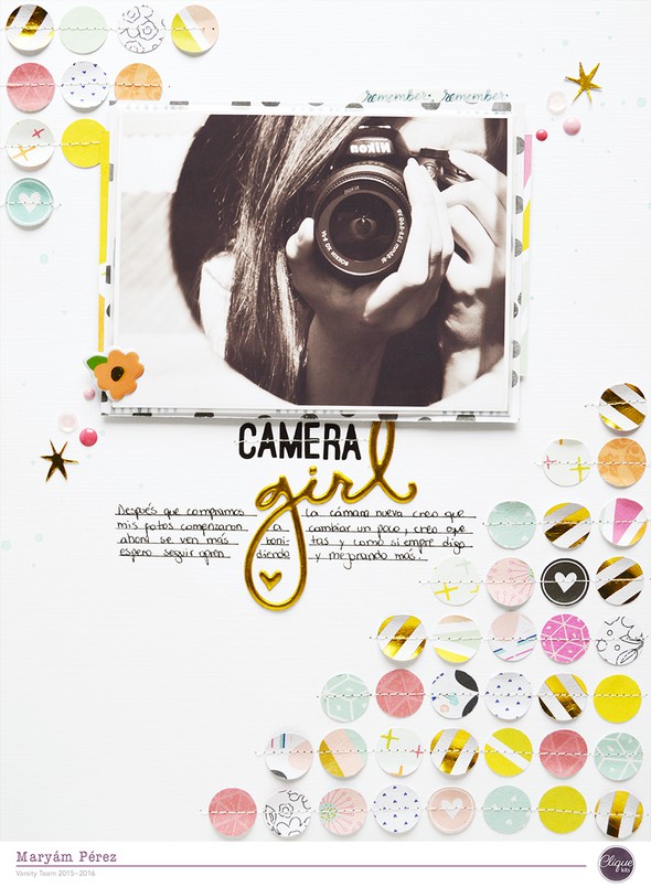 camera girl by maryamperez gallery