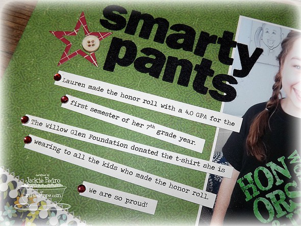 Smarty Pants by JackieP gallery
