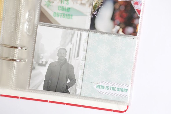 December Memories Album - week 2 by magda_m gallery