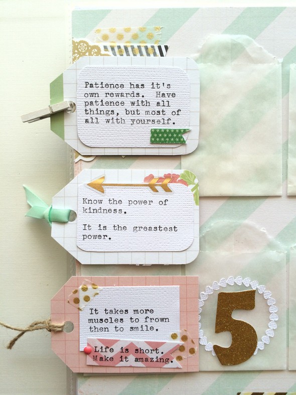 Lessons Learned  by Lovepaper gallery