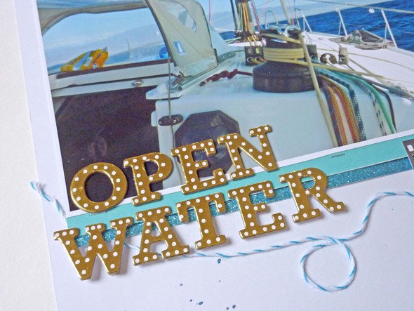 Open water by AnkeKramer gallery