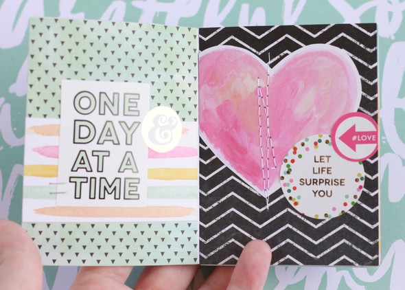 Project Life Card Mini Album by photochic17 gallery