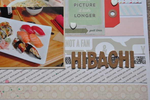 Hibachi by SwannPrincess gallery