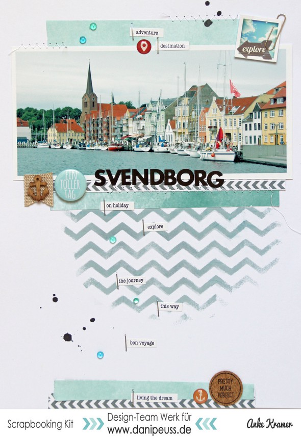 Svendborg by AnkeKramer gallery