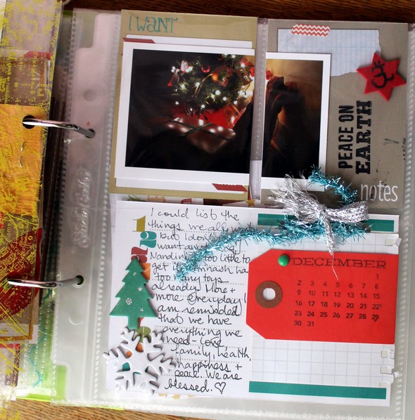 December Daily pages by nirupama01 gallery