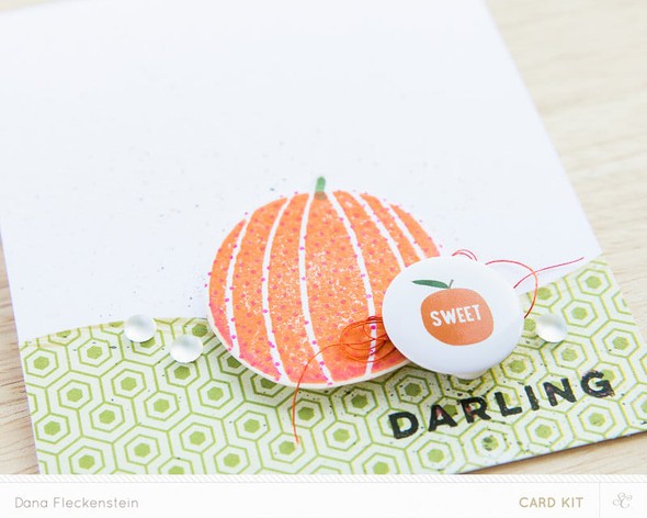 Sweet Darling Card by pixnglue gallery