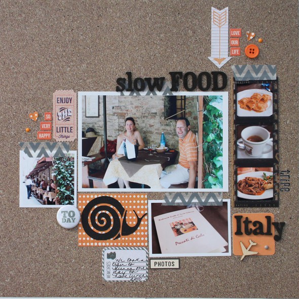 Slow Food Italy by blbooth gallery