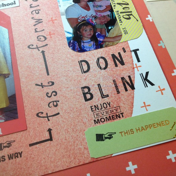Don't Blink by CeliseMcL gallery