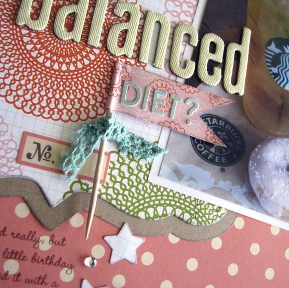 Balanced Diet?  by sillypea gallery