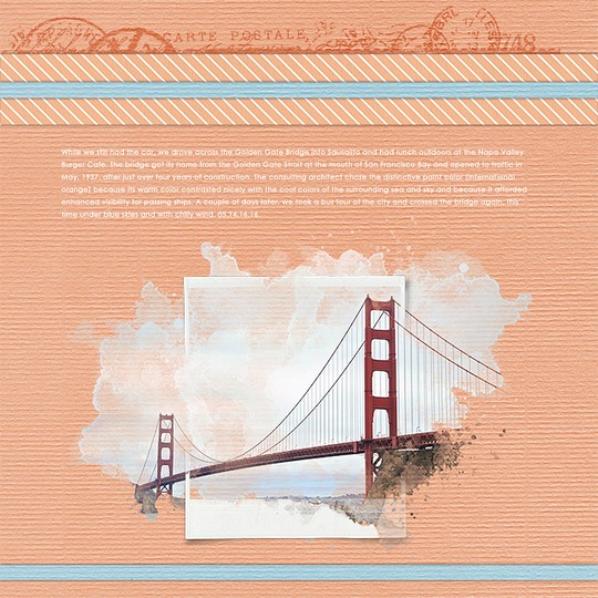 Golden Gate (r)