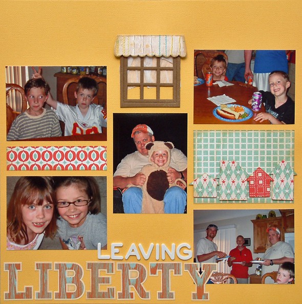 Leaving Liberty by Betsy_Gourley gallery