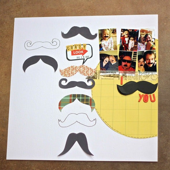 I Moustache You by BBB17 gallery