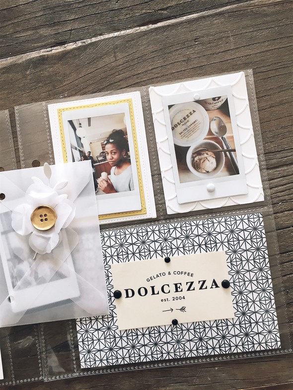 Dolcezza by Keisha gallery