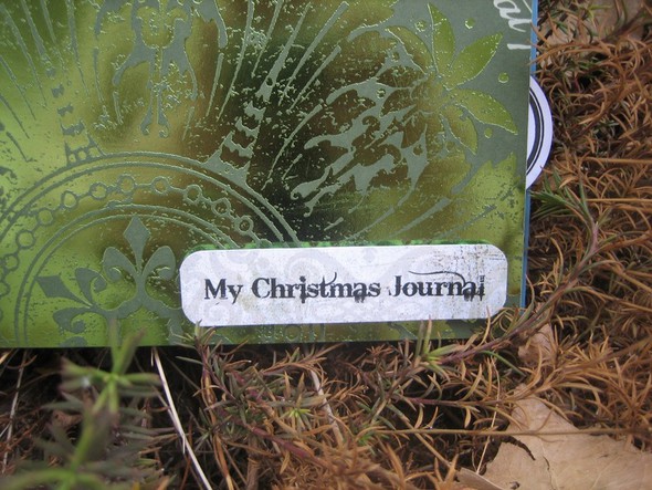 Journal Your Christmas/December Daily 2008 by 2H_Design gallery