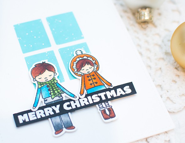 (Video)Merry Christmas Card by May_ gallery