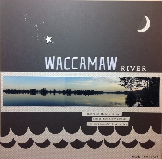 Waccamaw River