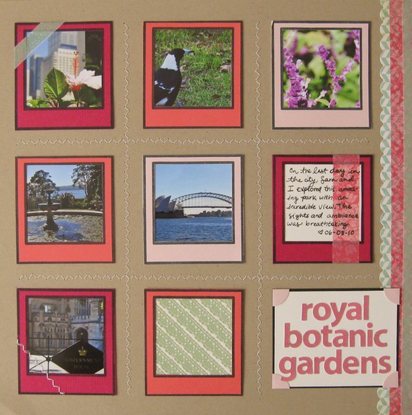 Royal Botanic Gardens by BritSwiderski gallery