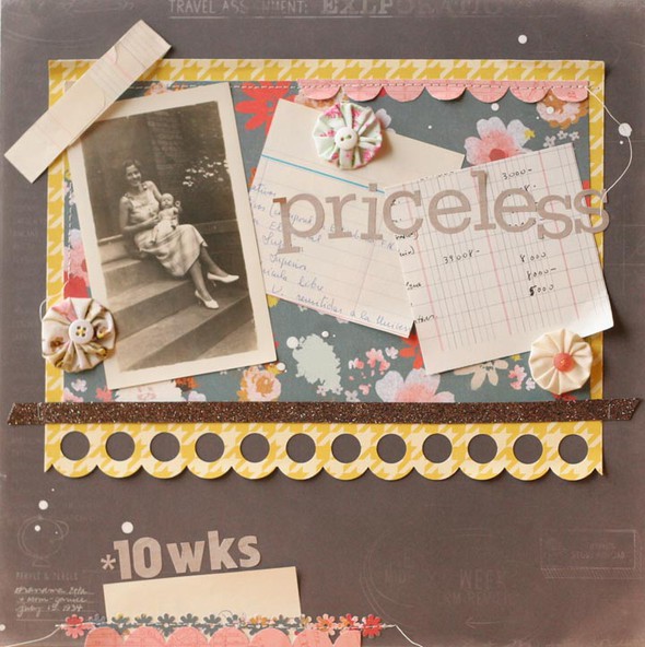Priceless *10Wks g's Challenge | Main Only by SuzMannecke gallery
