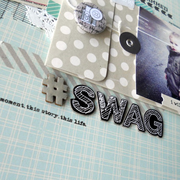 #SWAG by Nine gallery