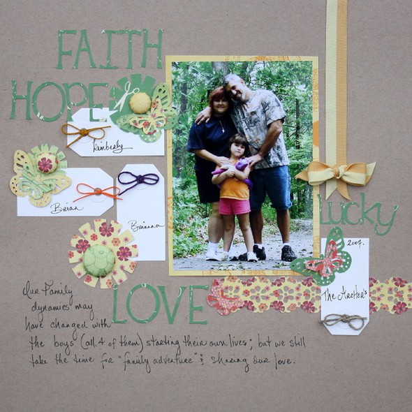 Faith Hope Love by kimberlyatlga gallery