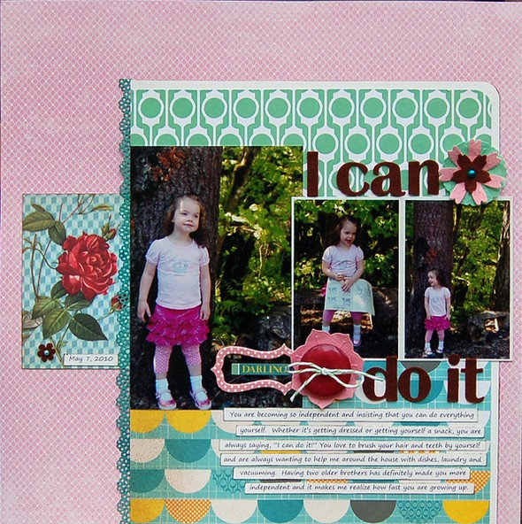 i can do it by rmoliverio gallery