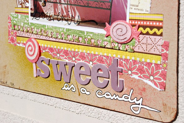 Sweet as a candy by Fred_lulu gallery