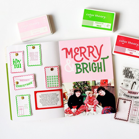 Merry & Bright by KellyNoel gallery