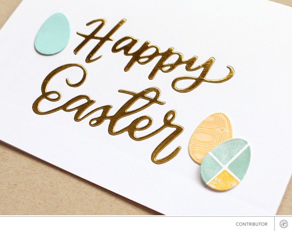 Happy Easter card by CristinaC gallery