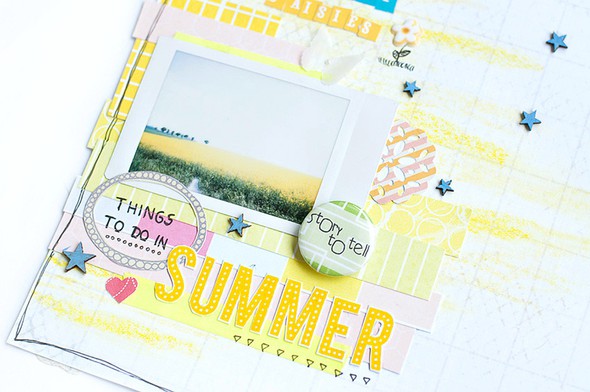 Things to do in summer by Jayzee gallery