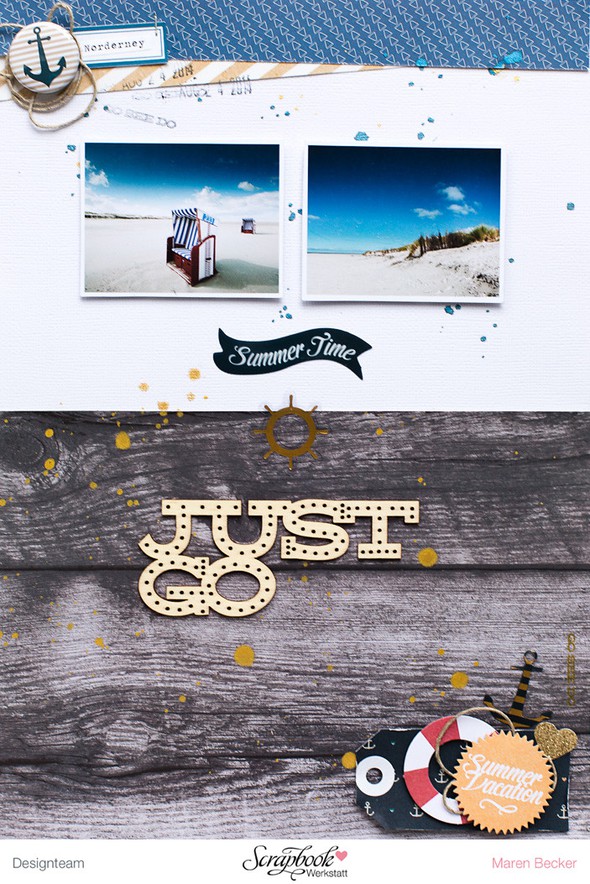 Just Go by confettiheart gallery