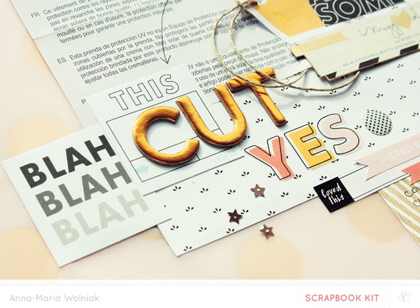 CUT happens [main kit only project] by aniamaria gallery