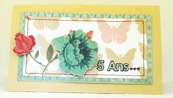 Gift Card for Birthday by Mim_ gallery