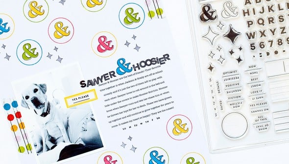Sawyer & Hoosier by KellyNoel gallery